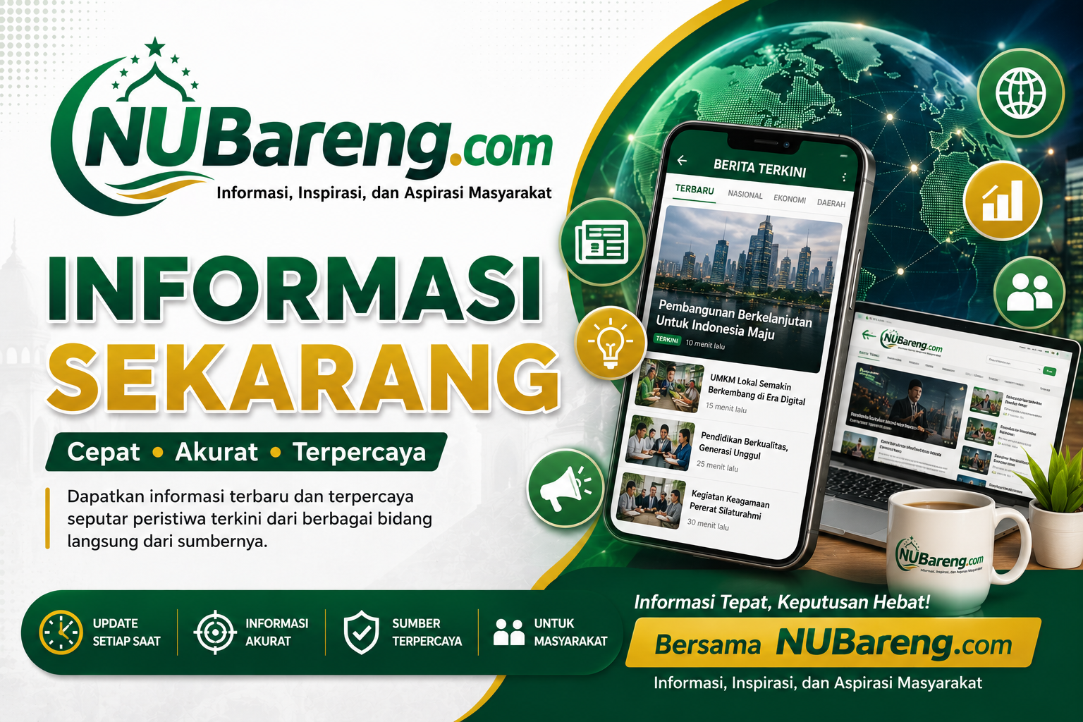 Kategori: Informasi